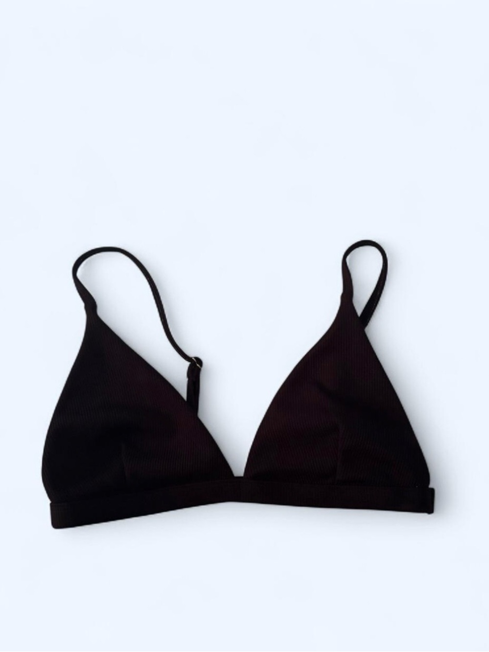 Zara • Bikini Top